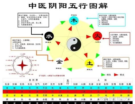 口 五行